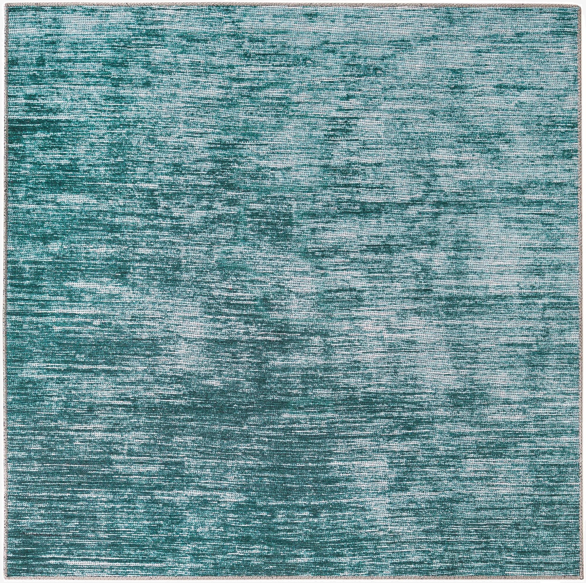 5' x 5' Asha Square Rug