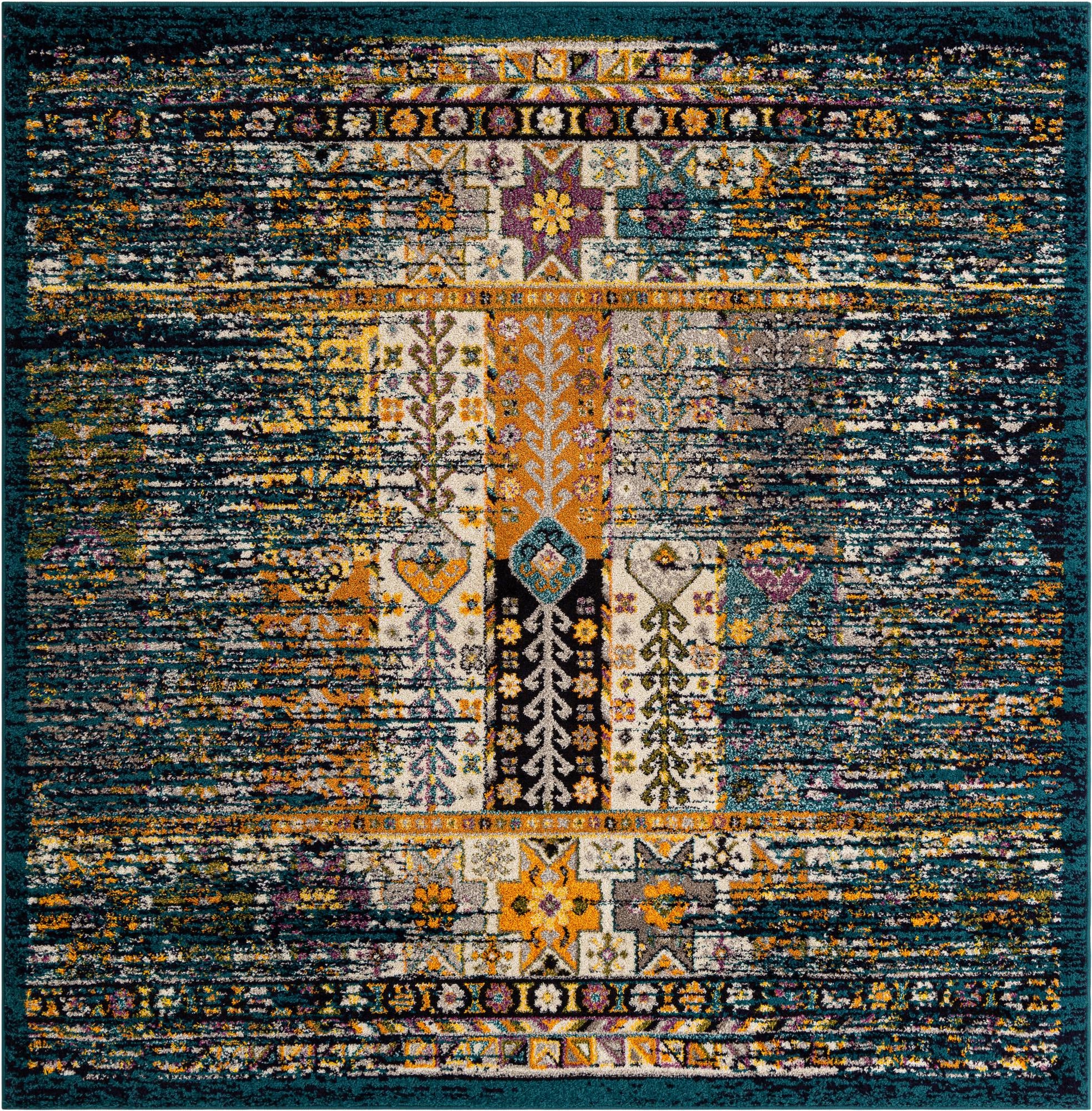 Rug Teal Swatch link