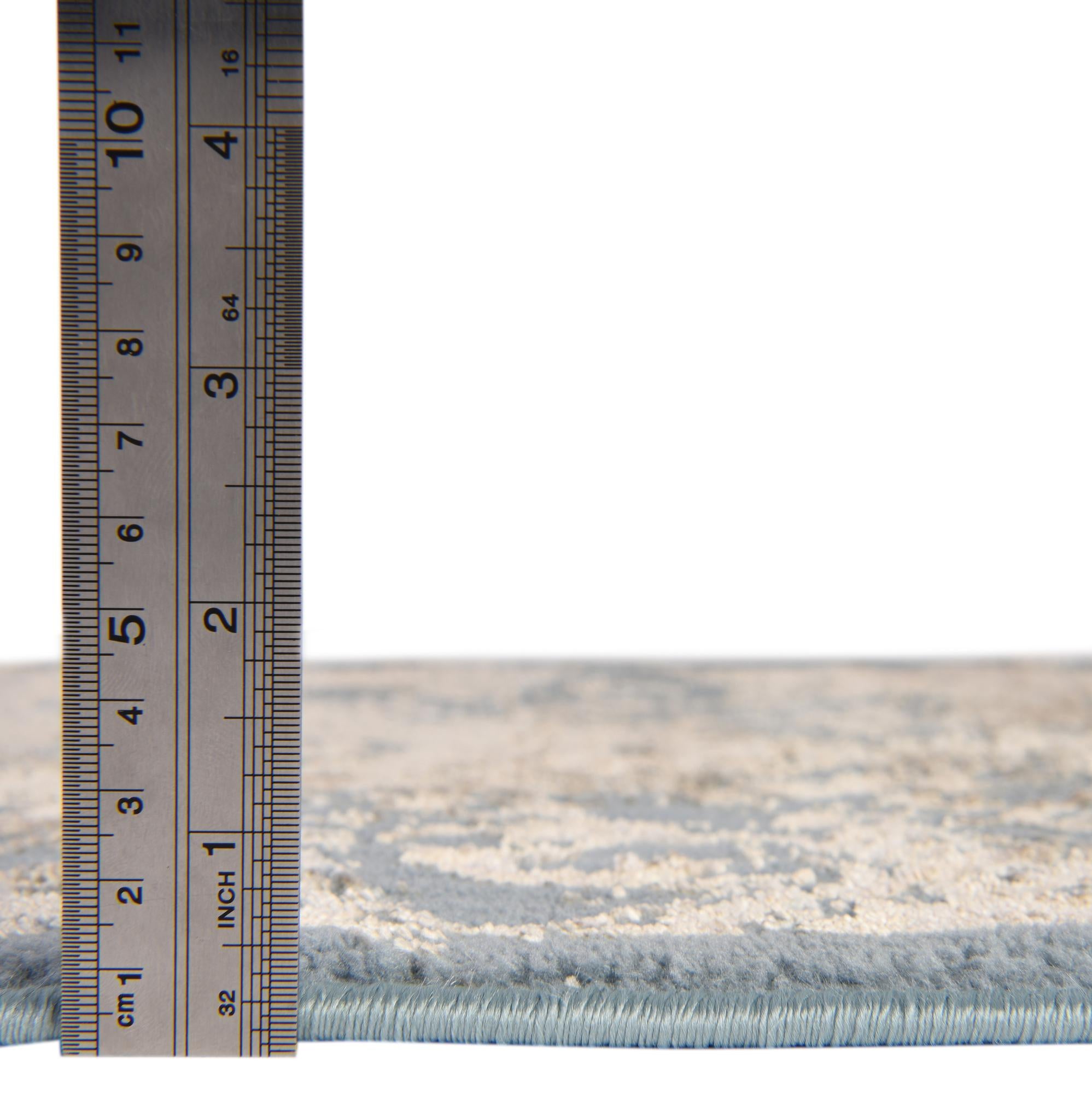 7' 10 x 7' 10 Highbury Square Rug