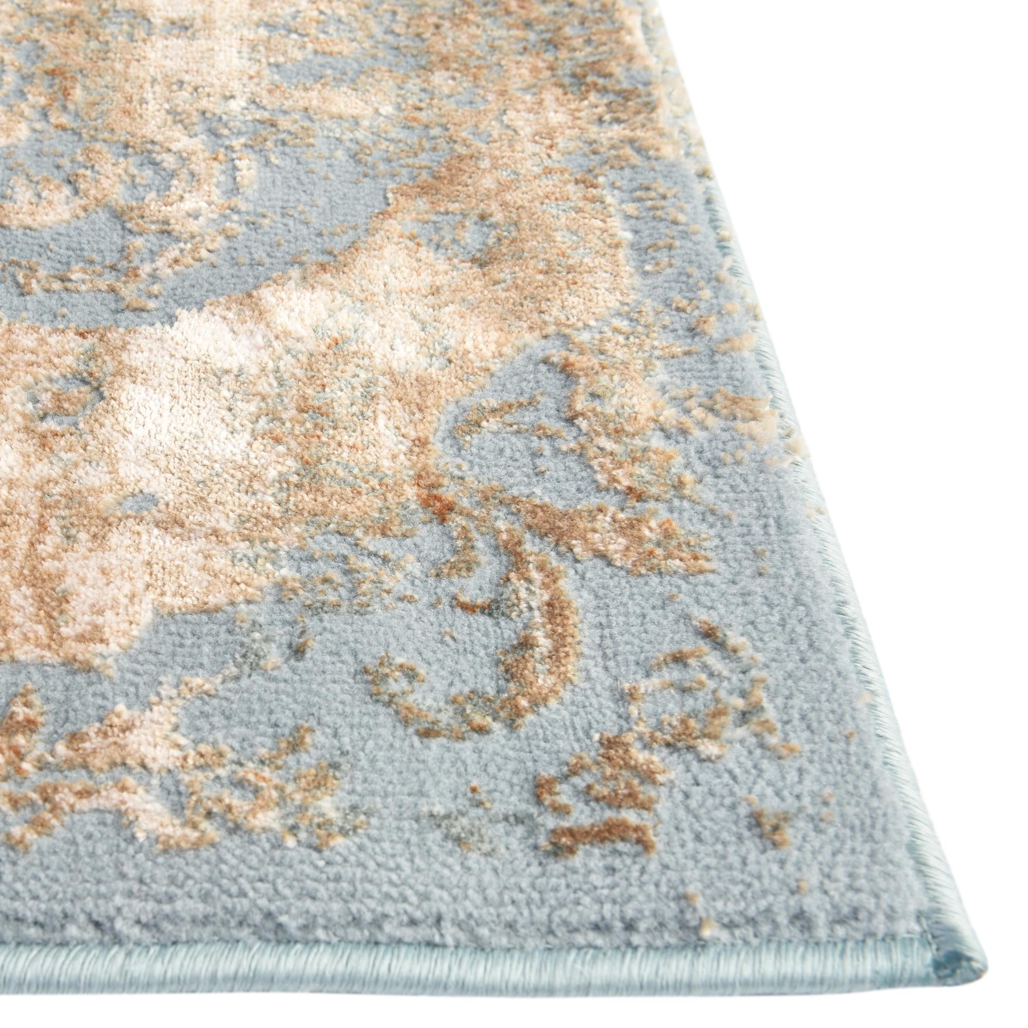 7' 10 x 7' 10 Highbury Square Rug