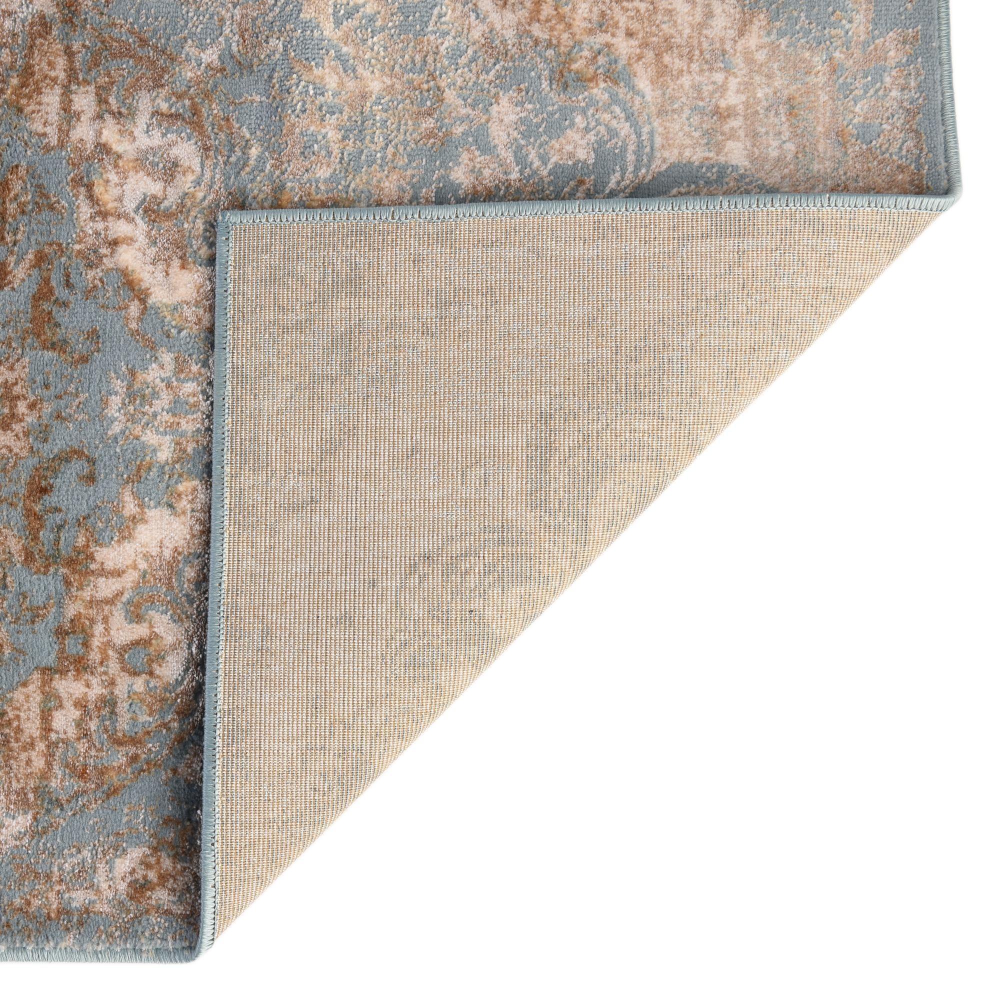 7' 10 x 7' 10 Highbury Square Rug