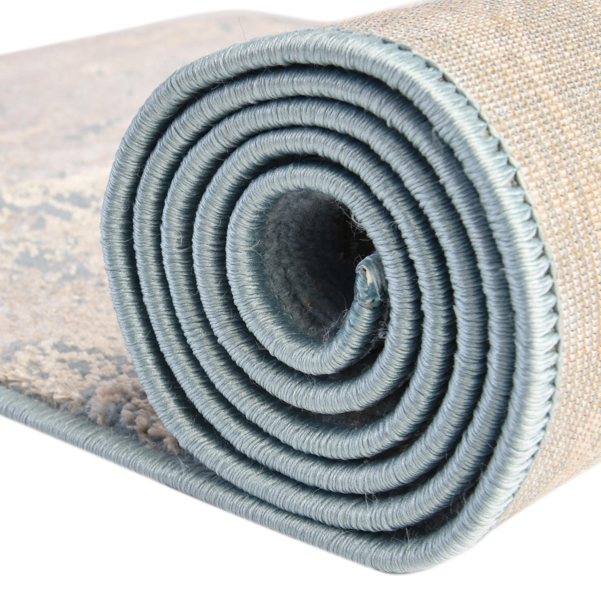 7' 10 x 7' 10 Highbury Square Rug