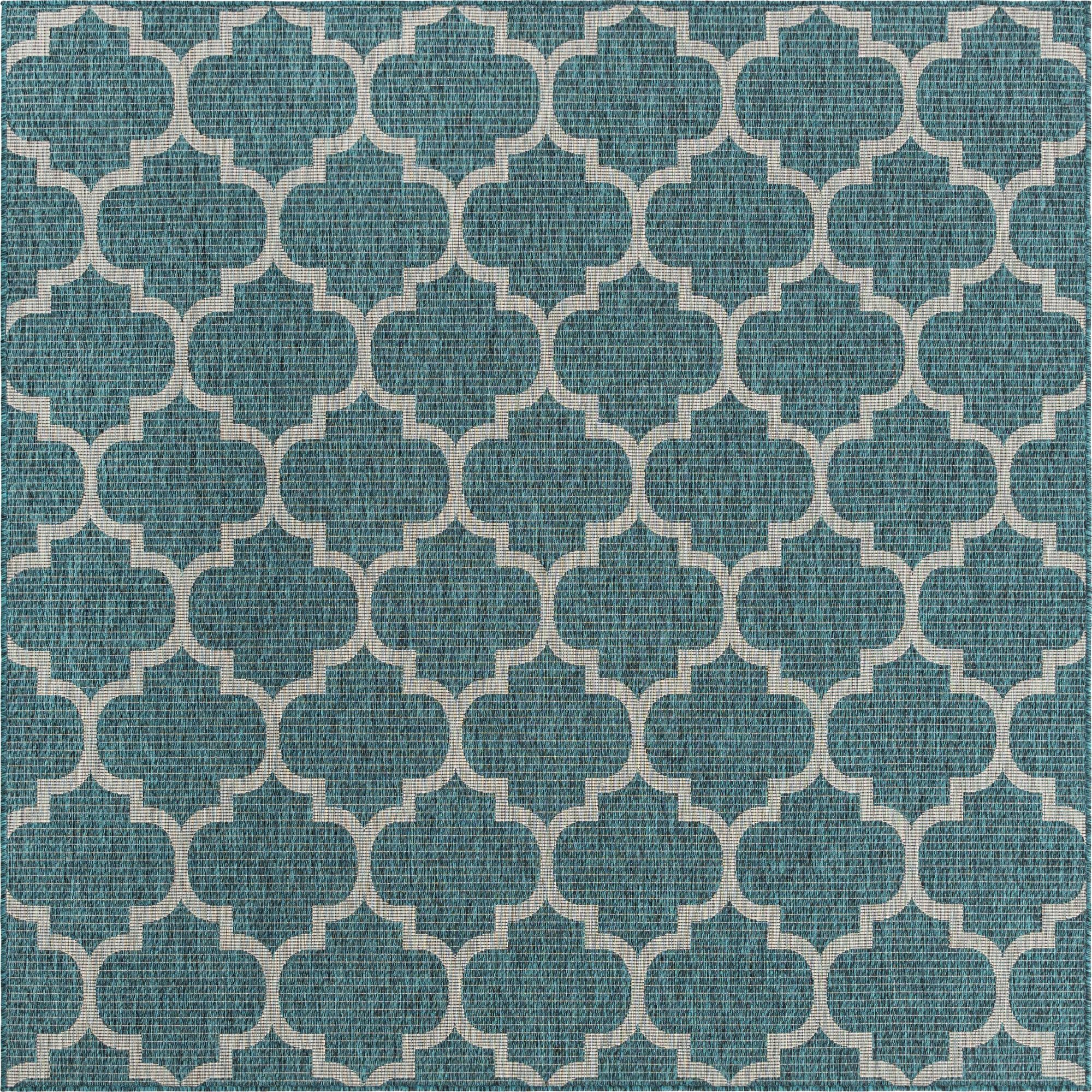 Rug Teal Swatch link