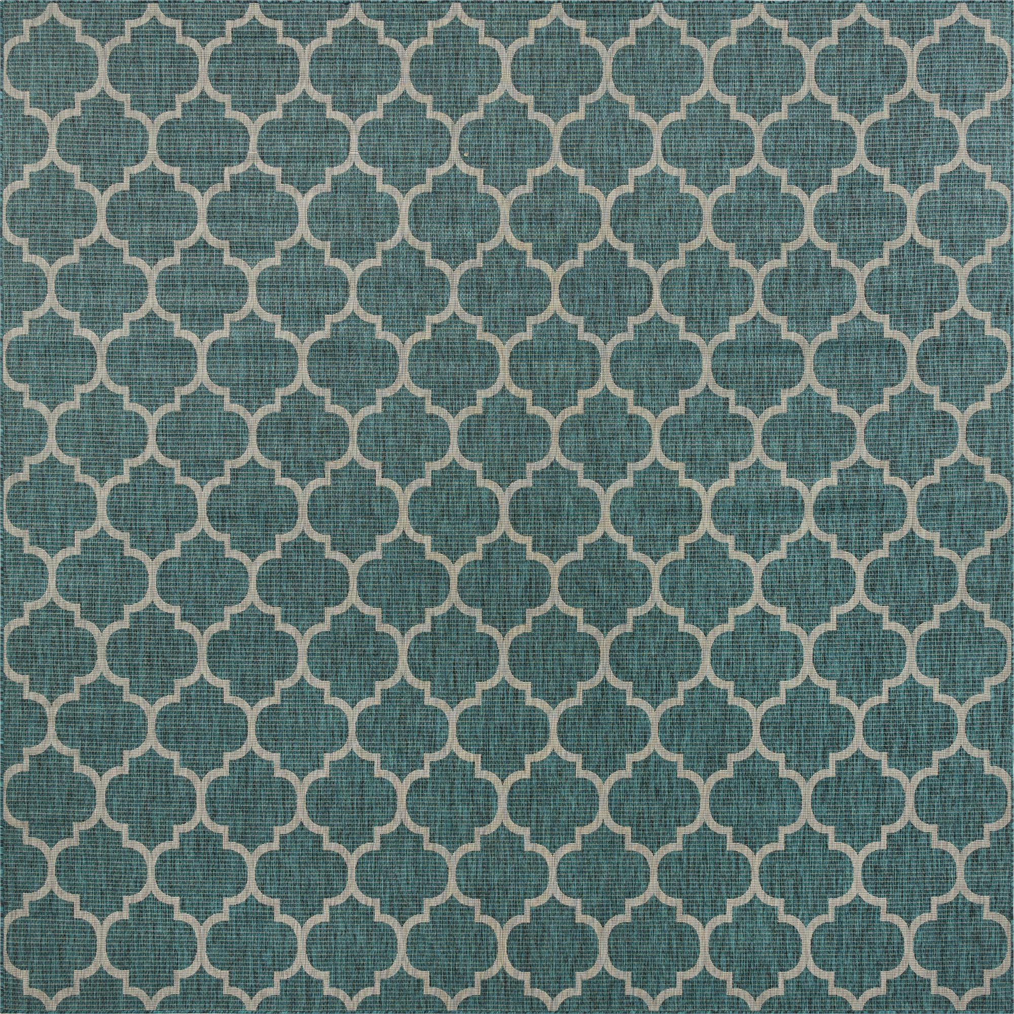 Rug Teal Swatch link