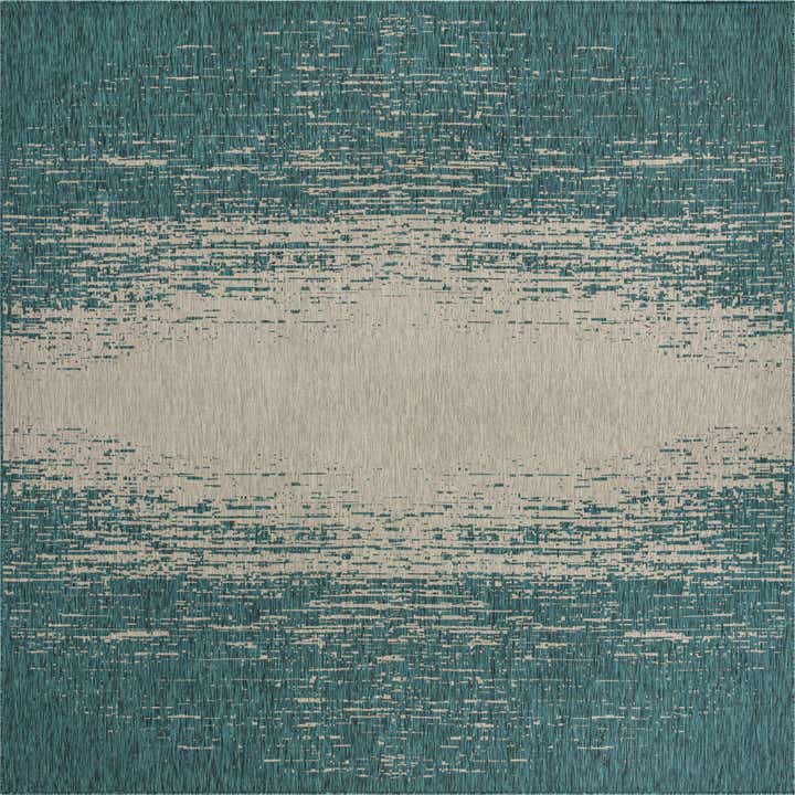 395cm x 395cm Fácil de limpiar Modern Alfombra Comprar todos los estilos Cuadrado