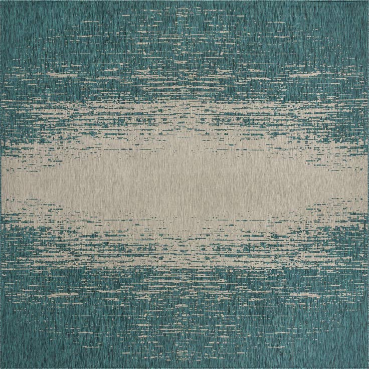 Detail image of 395cm x 395cm Fácil de limpiar Modern Alfombra Comprar todos los estilos Cuadrado