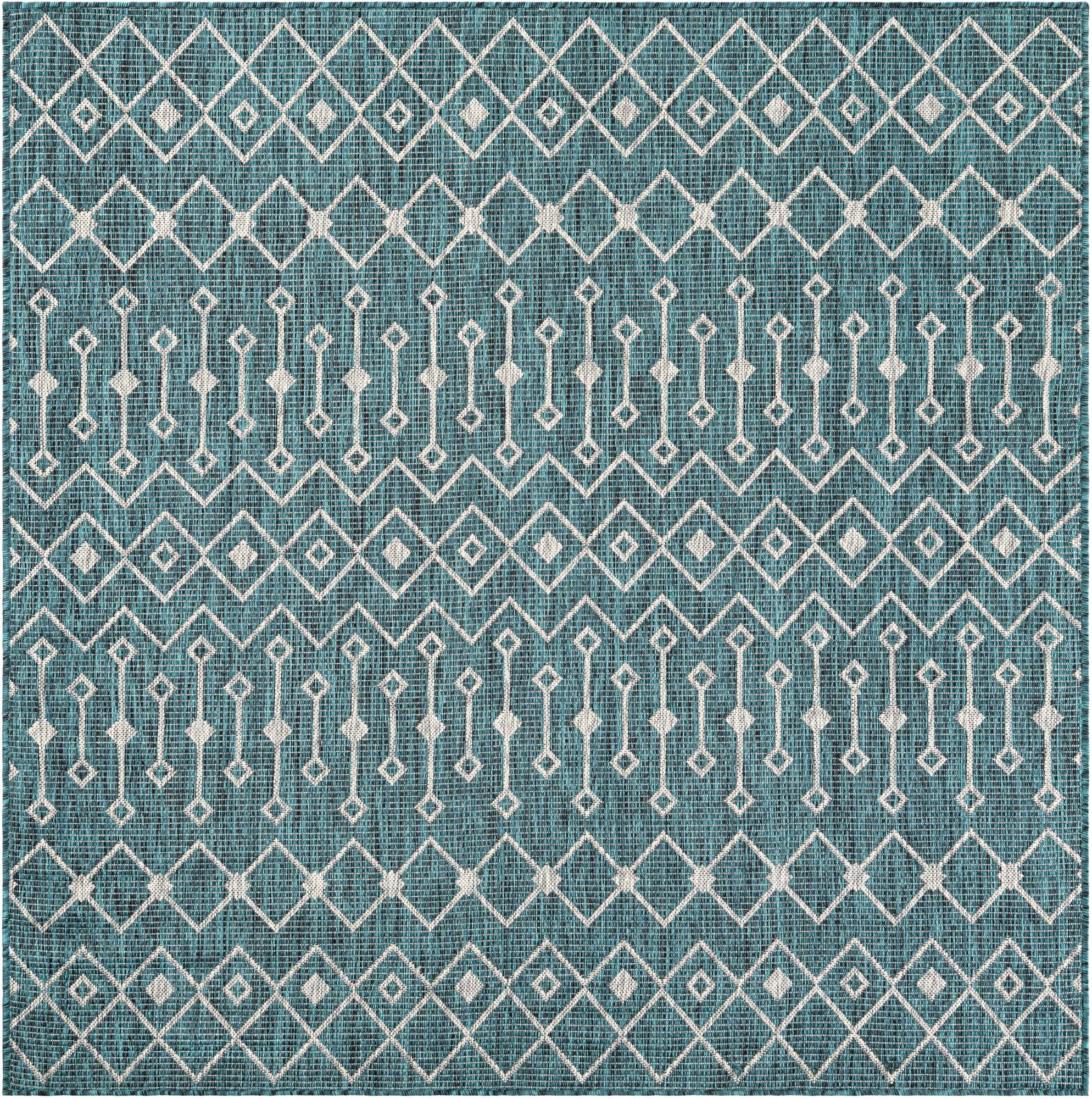 Rug Teal Swatch link