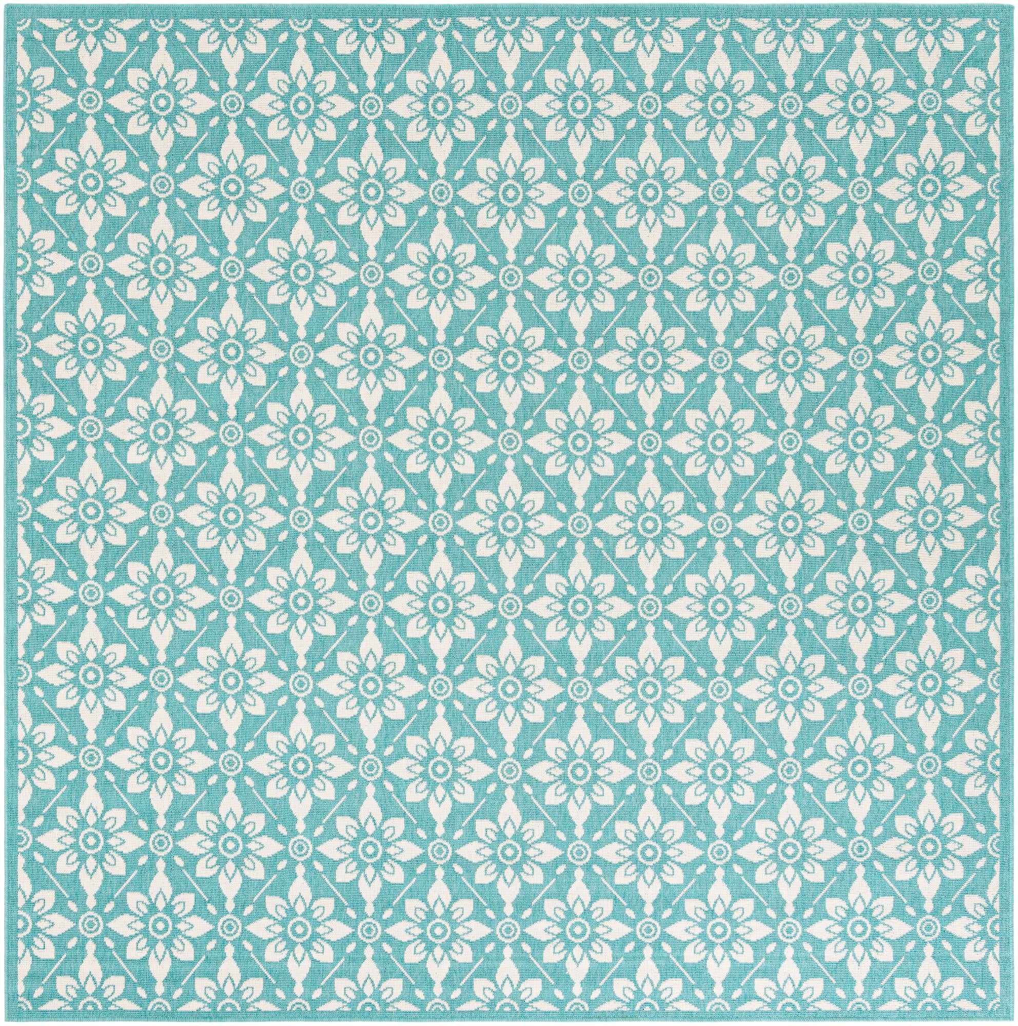 Rug Teal Swatch link