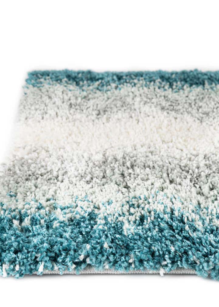 7' 10 x 7' 10 Soft Touch Shag Square Rug