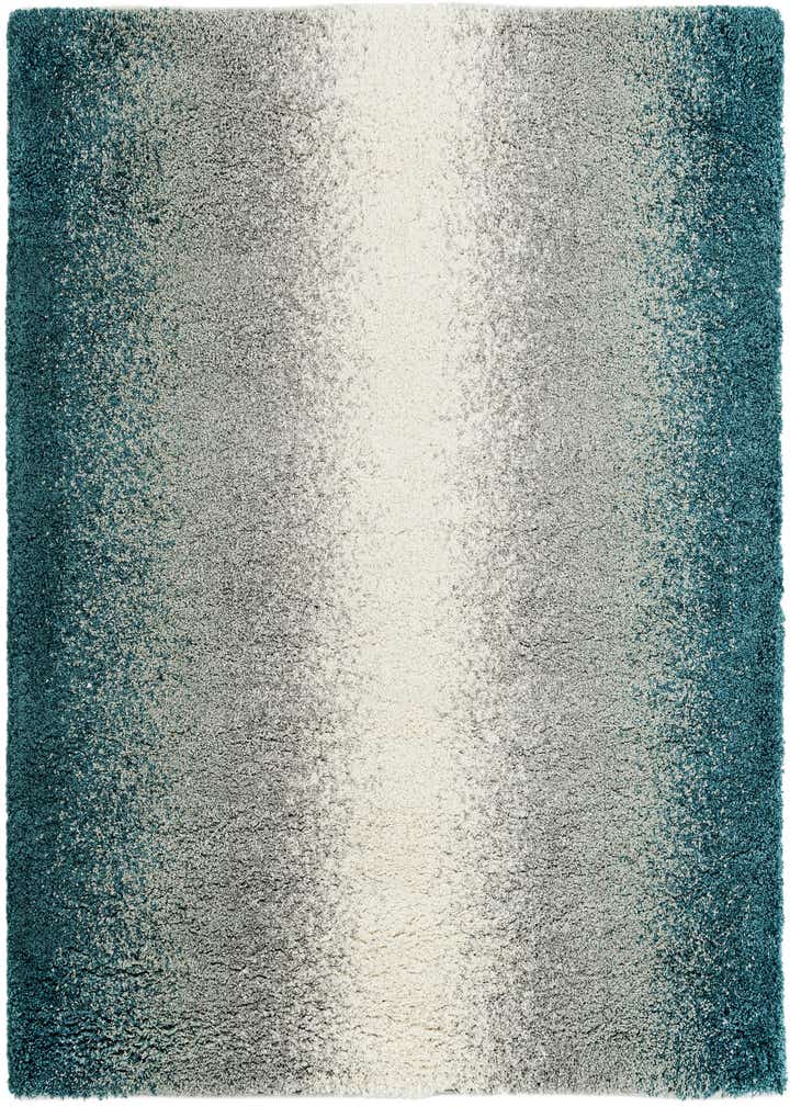 7' 10 x 7' 10 Soft Touch Shag Square Rug