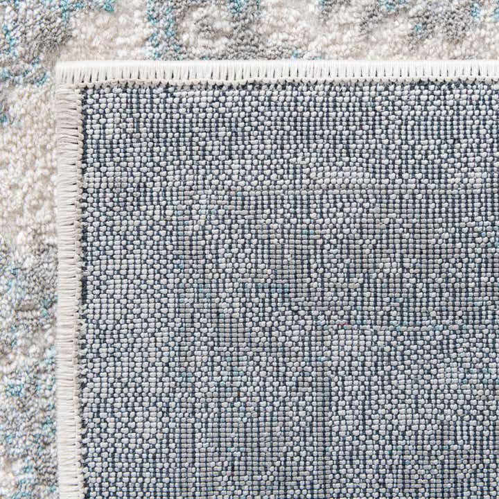 7' 10 x 7' 10 Uptown Central Park Square Rug