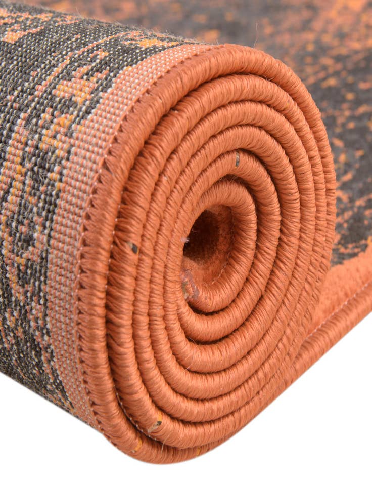 Detail image of 2' x 3' Ankara Rug