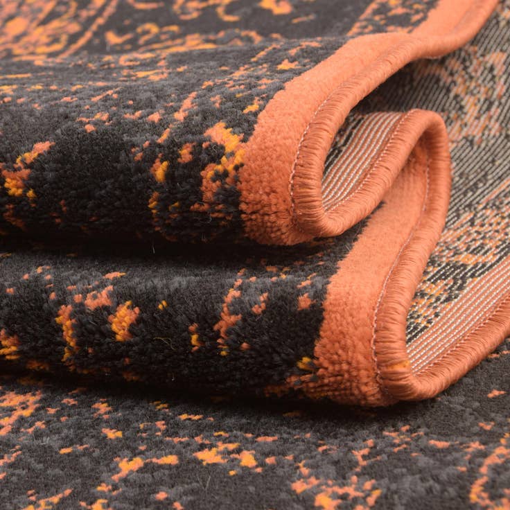 Detail image of 10' x 13' Ankara Rug