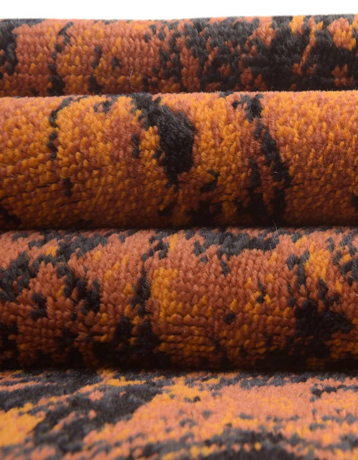 Detail image of 2' x 3' Ankara Rug