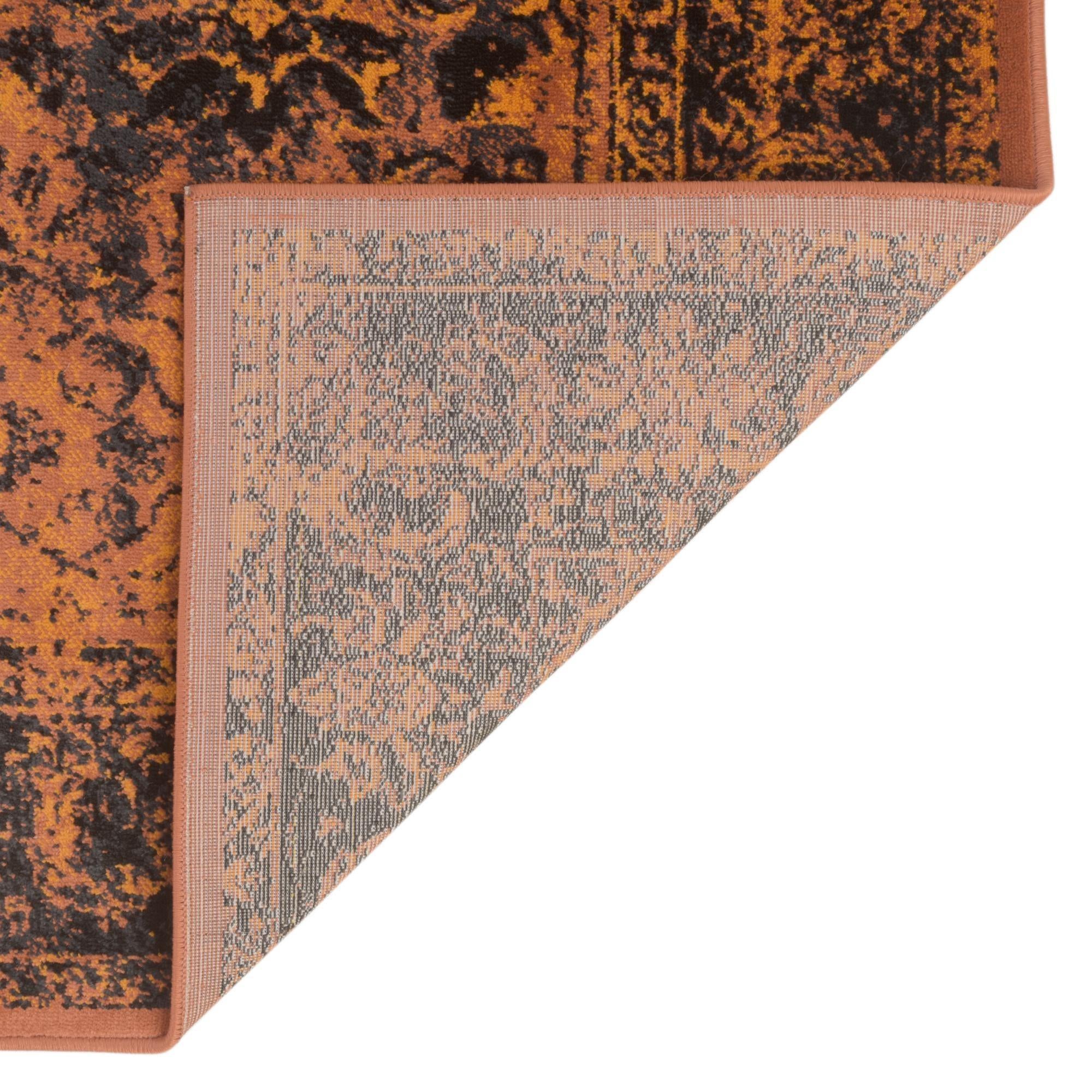 2' x 3' Ankara Rug