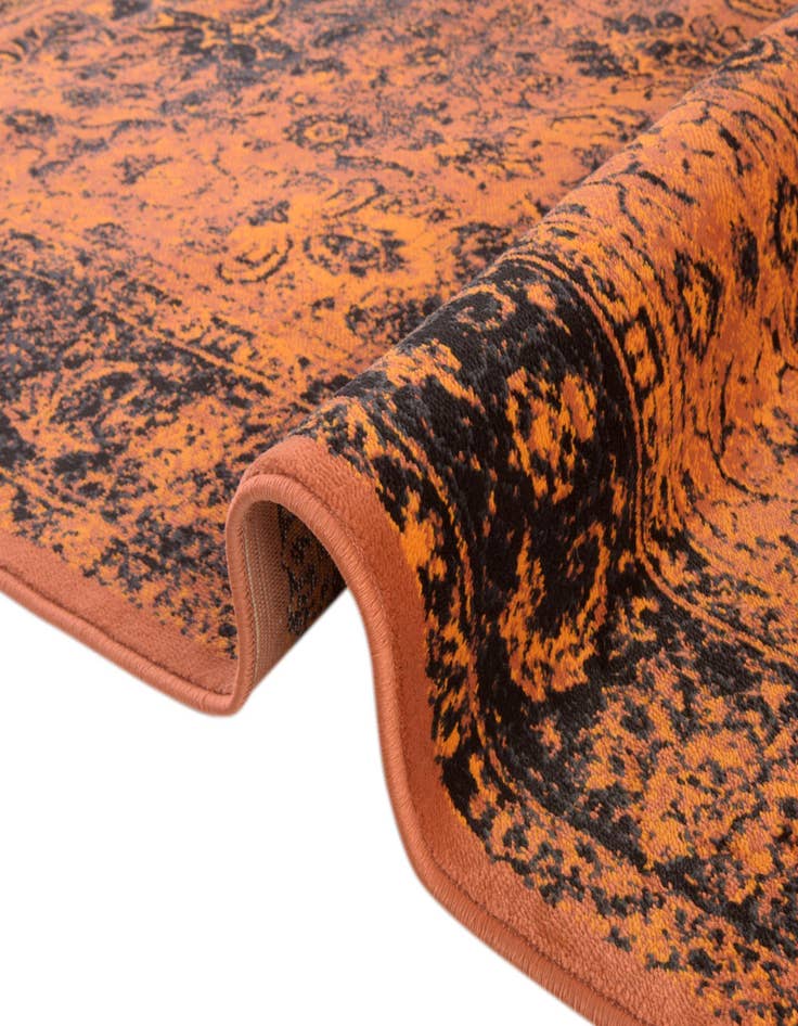 Detail image of 2' x 3' Ankara Rug