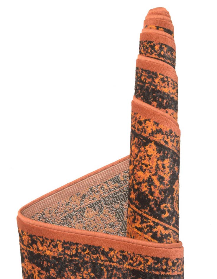 Detail image of 2' x 3' Ankara Rug