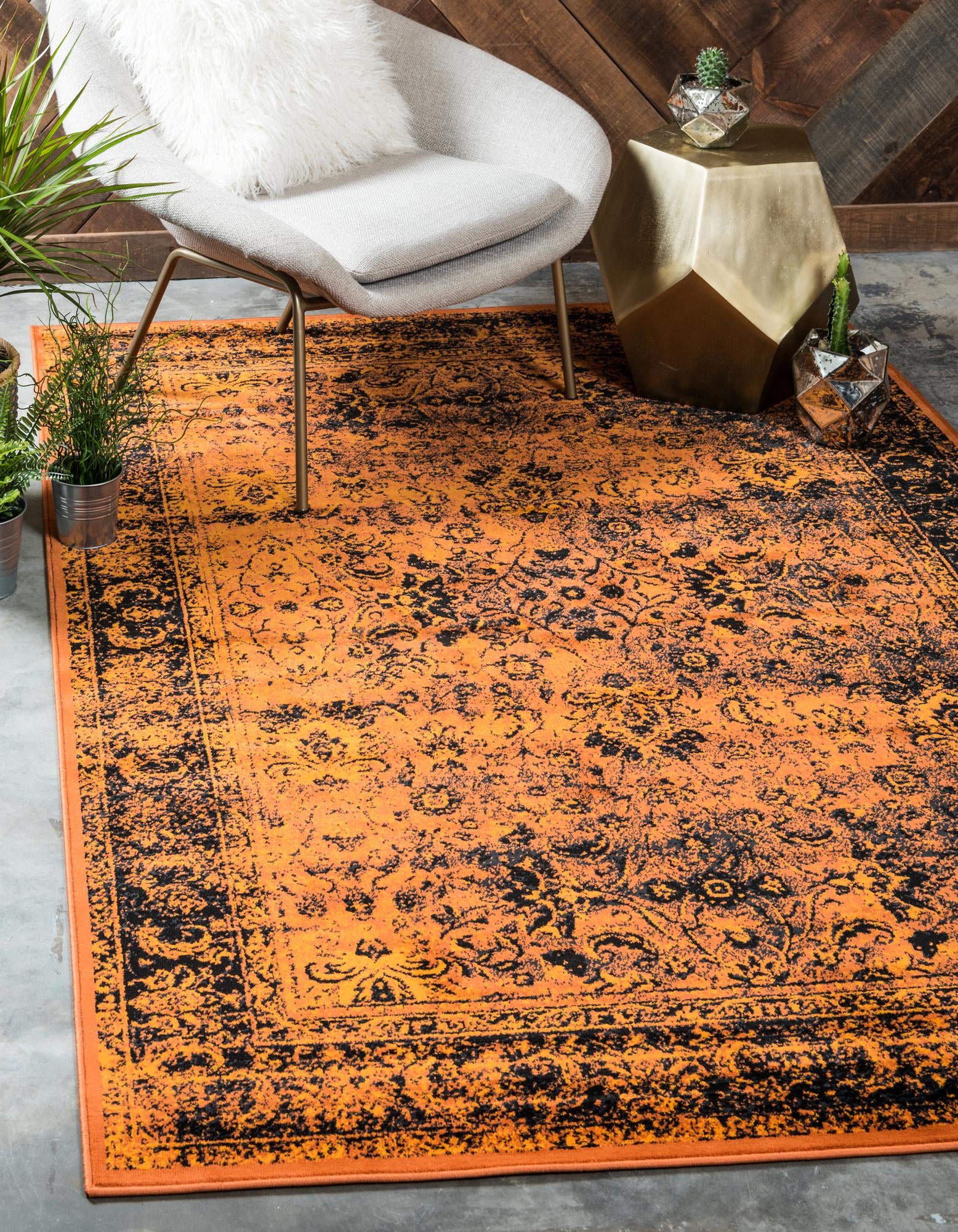 2' x 3' Istanbul Rug