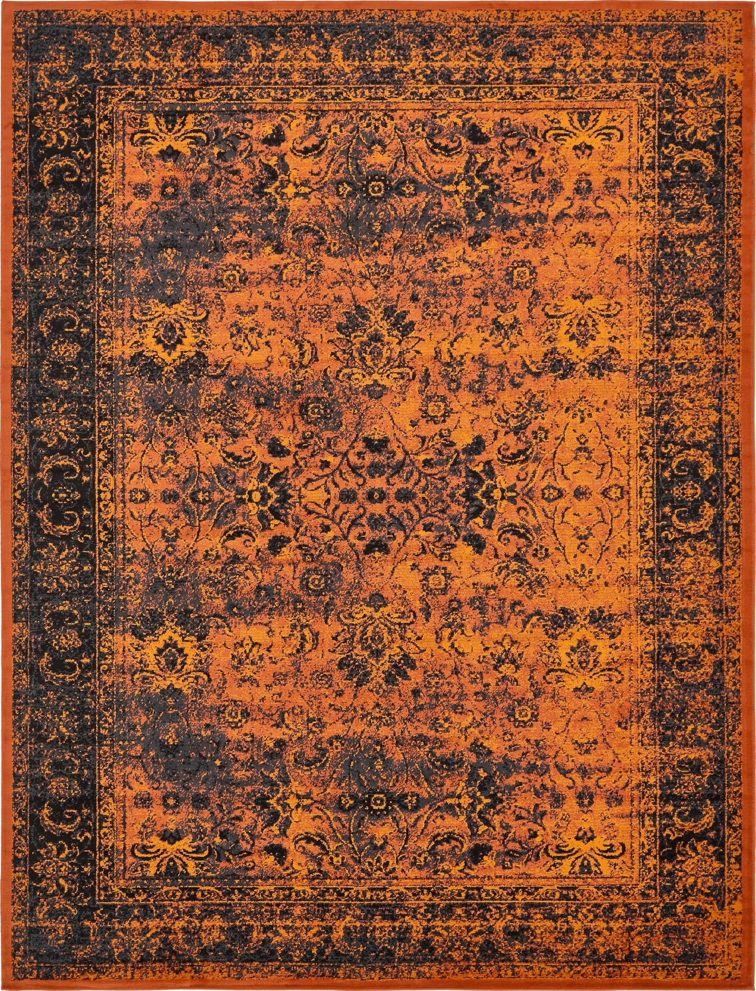 10' x 13' Istanbul Rug