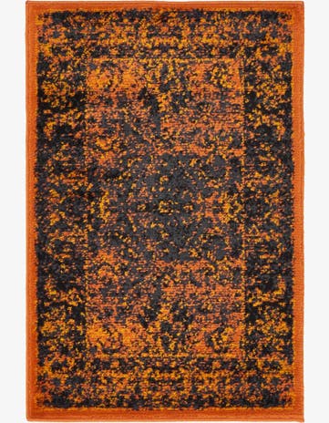2' x 3' Istanbul Rug