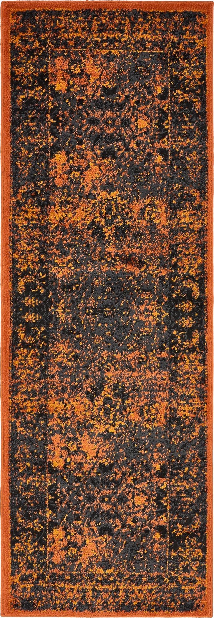 2' x 6' Ankara Runner Rug