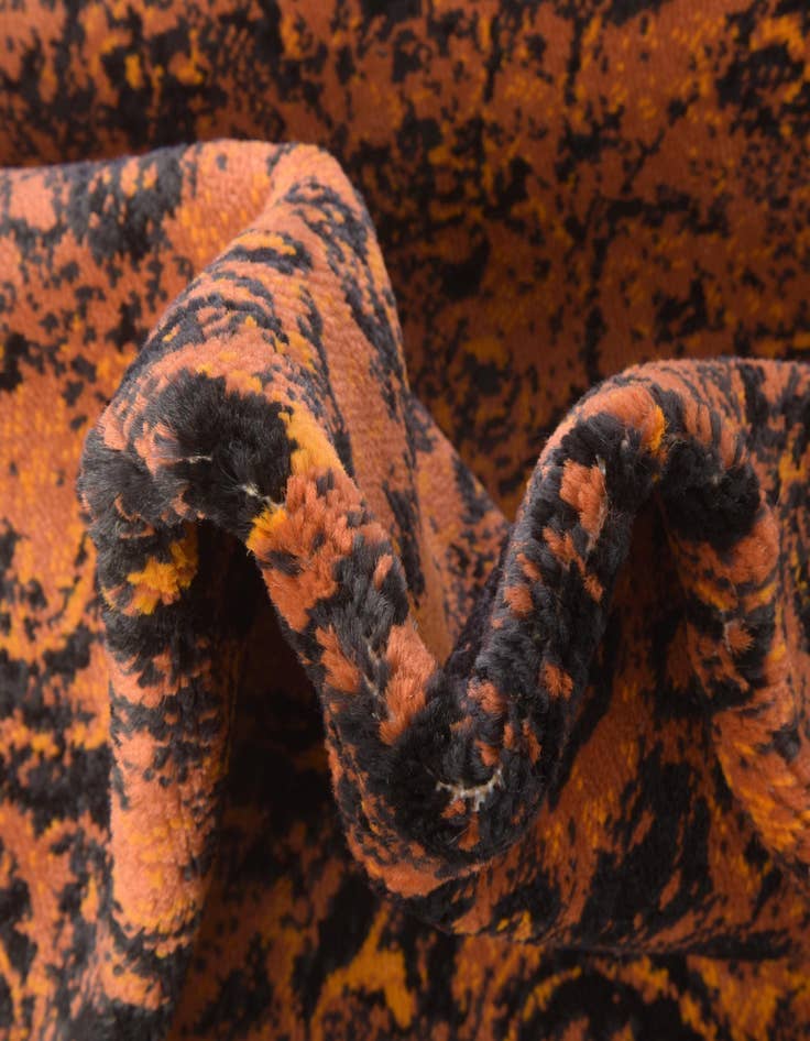 Detail image of 3' x 9' 10 Istanbul Runner Rug