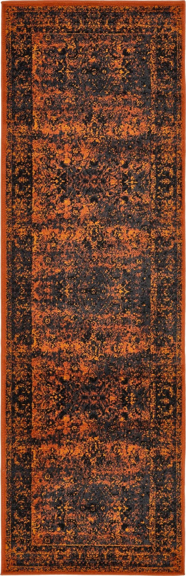 Primary image 3' x 9' 10 Istanbul Runner Rug