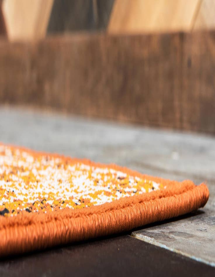 Detail image of 13' x 19' 8 Ankara Rug