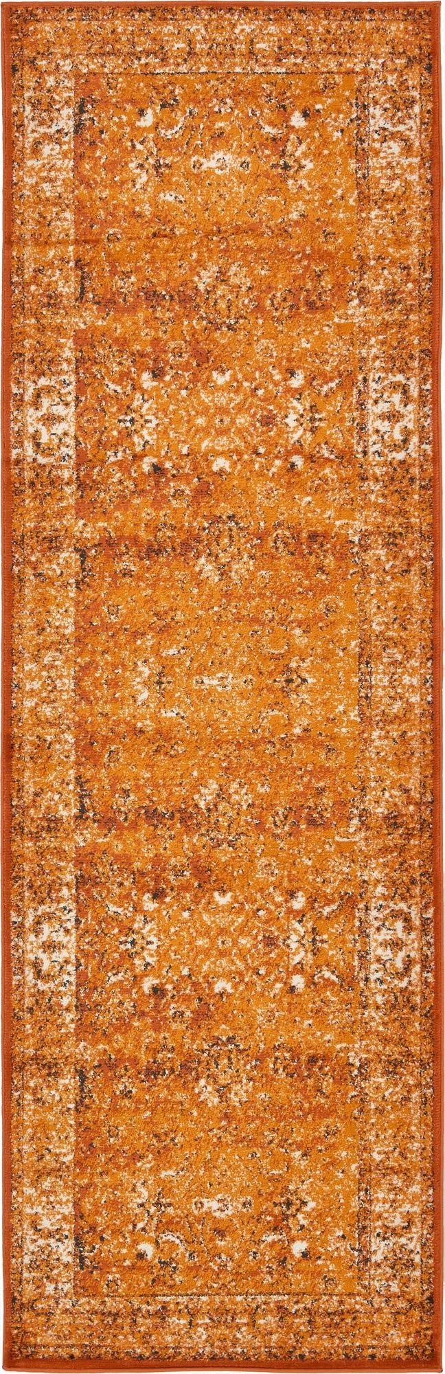 3' x 9' 10 Istanbul Runner Rug