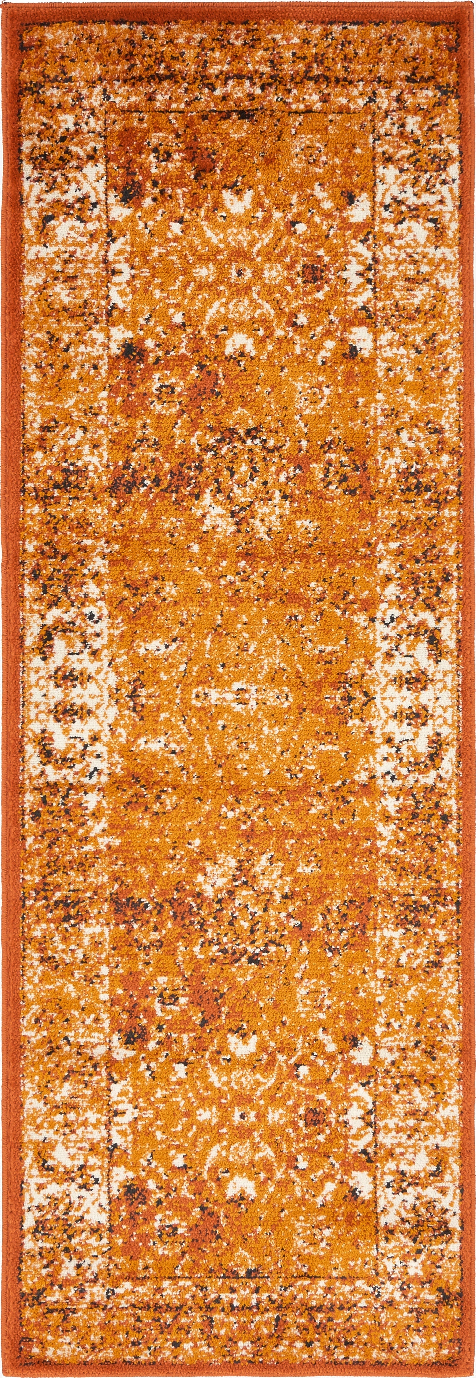 2' x 6' Istanbul Runner Rug