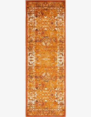 2' x 6' Istanbul Runner Rug