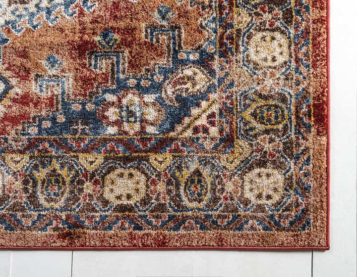 6' x 6' Arcadia Octagon Rug