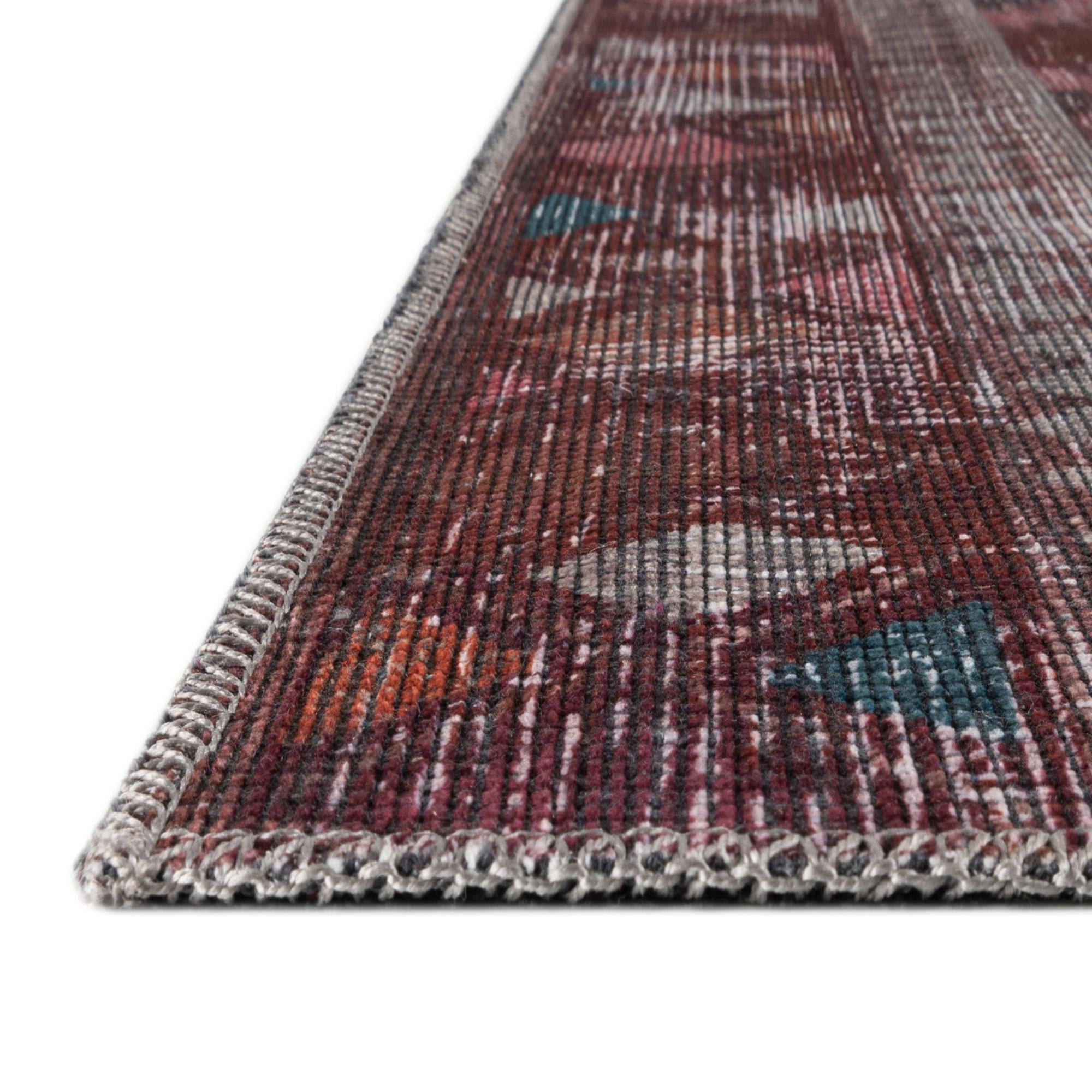 5' 3 x 5' 3 Washable Sisu Octagon Rug
