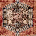 Rug Terracotta Swatch link