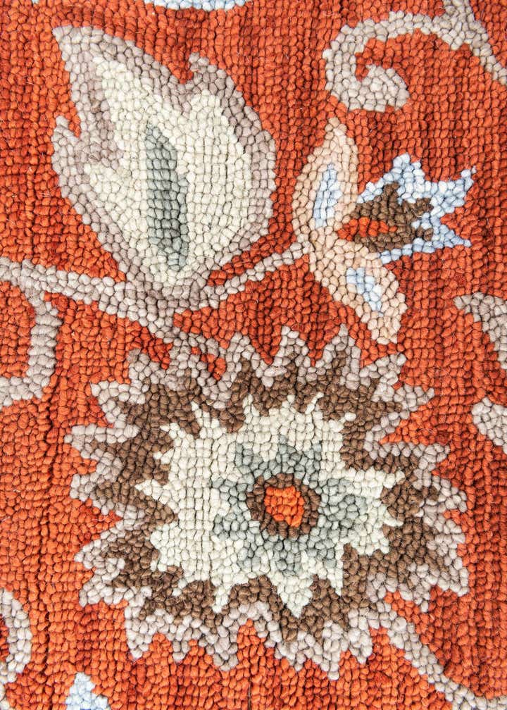 8' x 10' Agra Rug