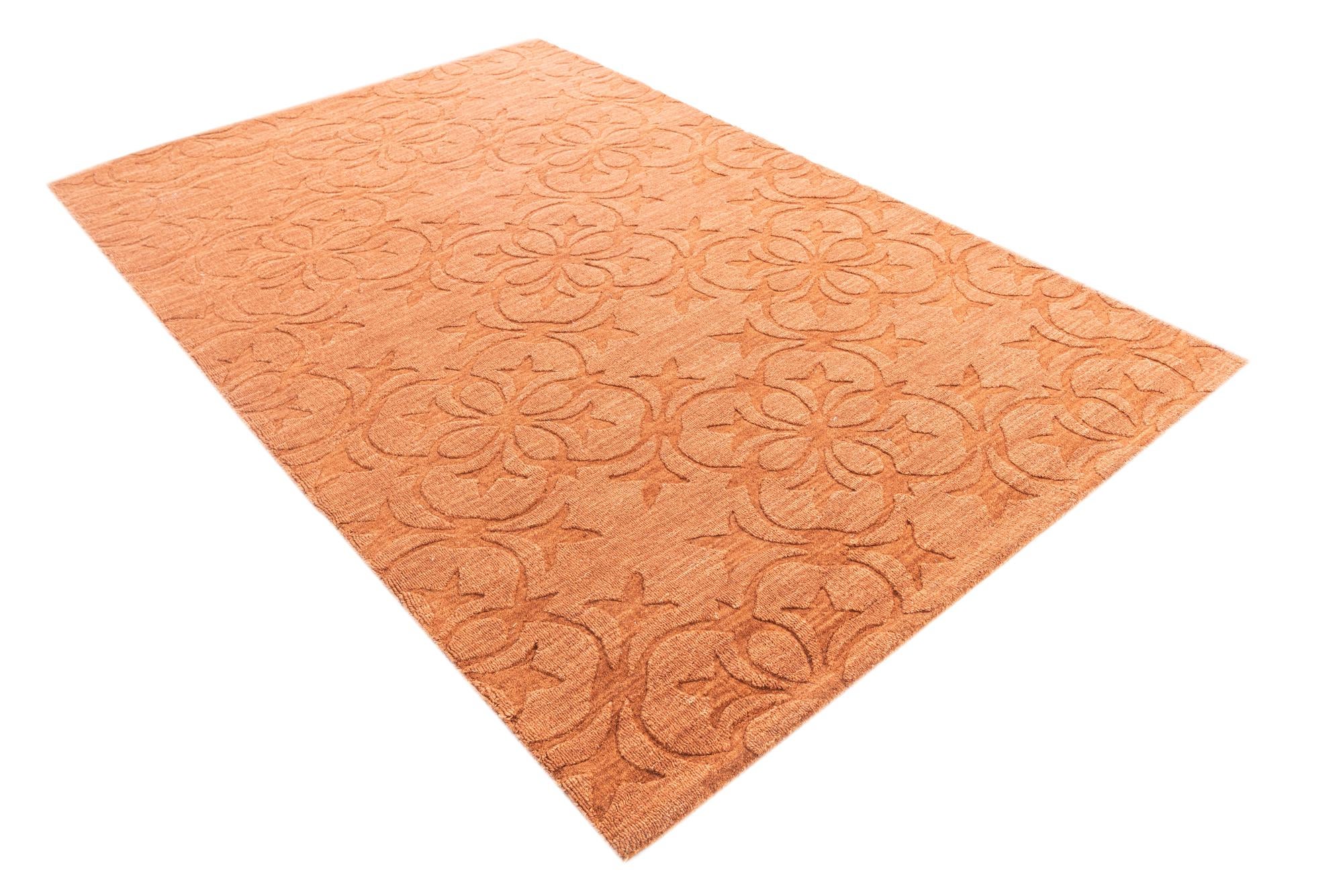 5' x 8' Agra Rug