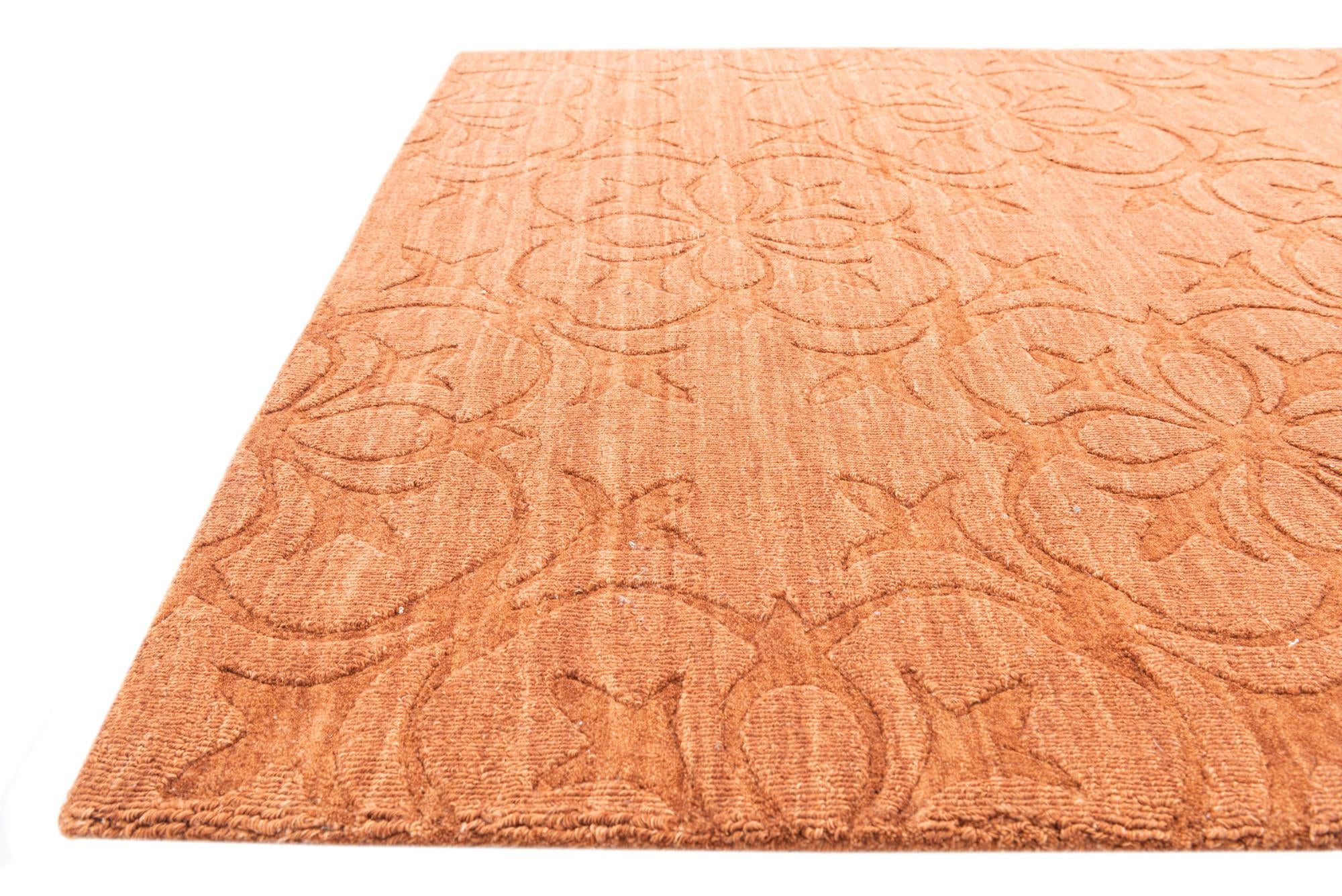 5' x 8' Agra Rug