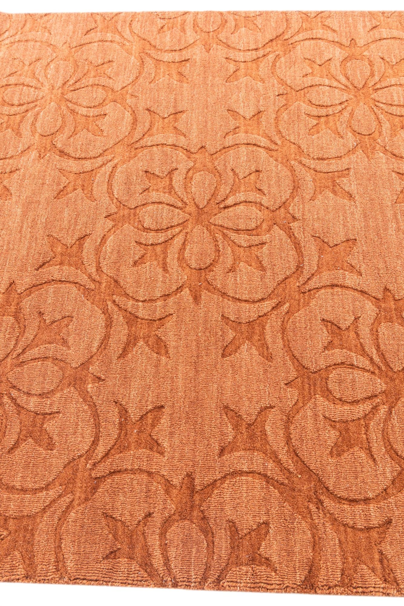 5' x 8' Agra Rug
