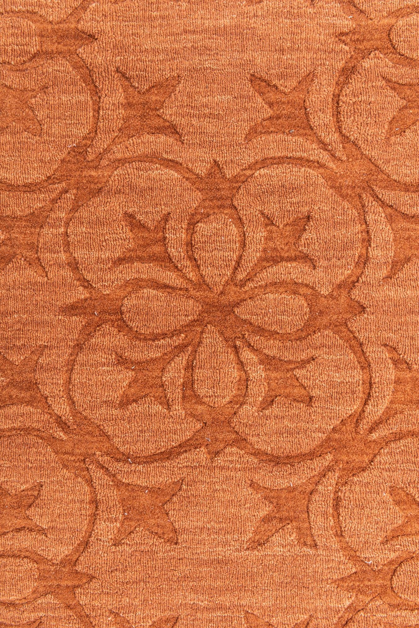 5' x 8' Agra Rug