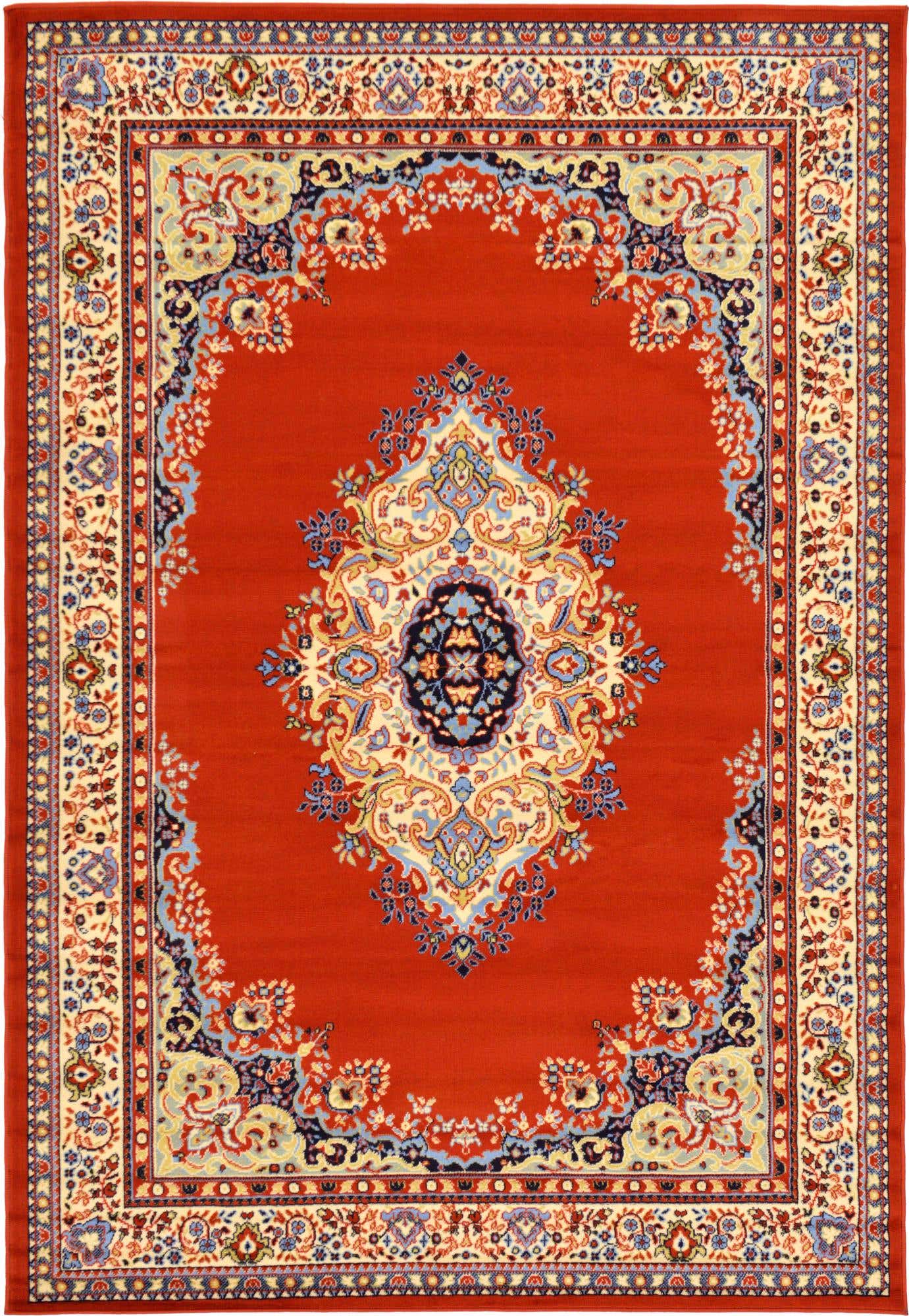 6' x 9' Amaya Rug