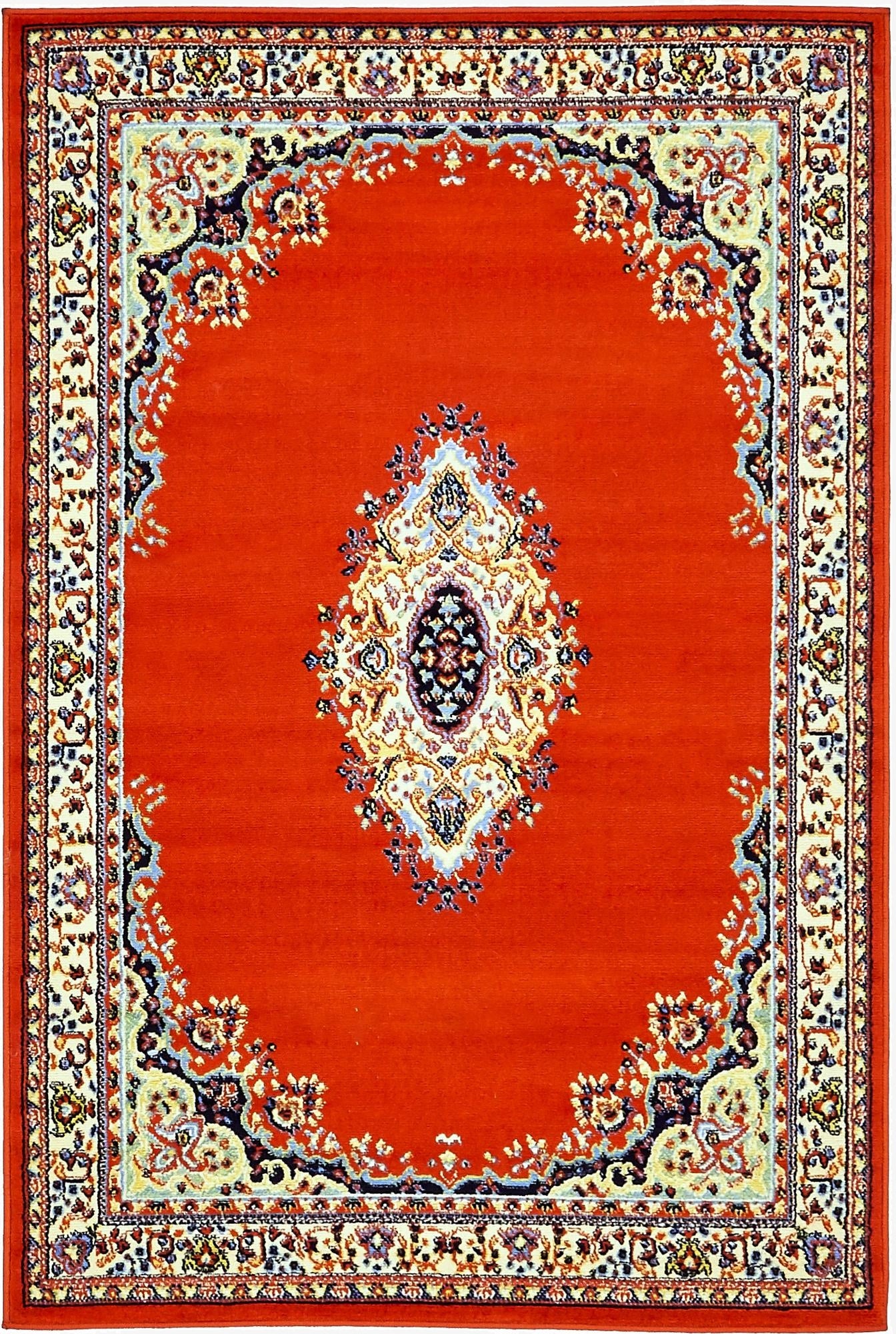 4' x 6' Amaya Rug
