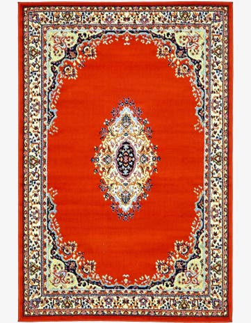 4' x 6' Amaya Rug
