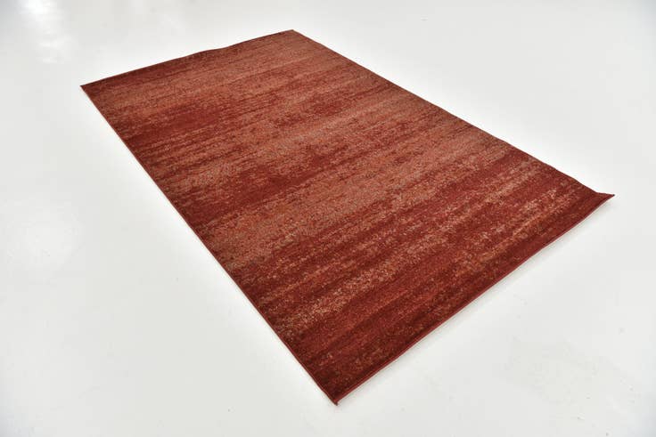 Detail image of 5' x 8' Angelica Rug