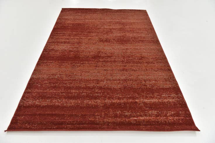 Detail image of 5' x 8' Angelica Rug