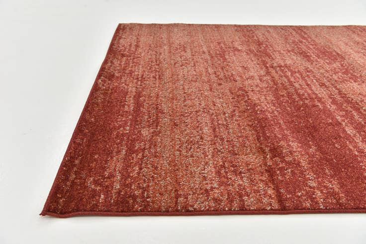 Detail image of 5' x 8' Angelica Rug