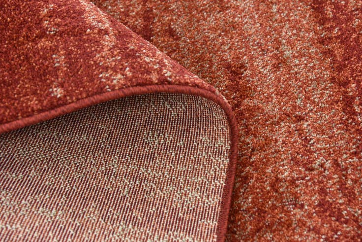 Detail image of 5' x 8' Angelica Rug