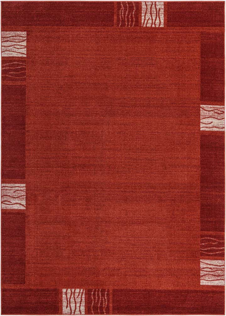 7' x 10' Angelica Rug
