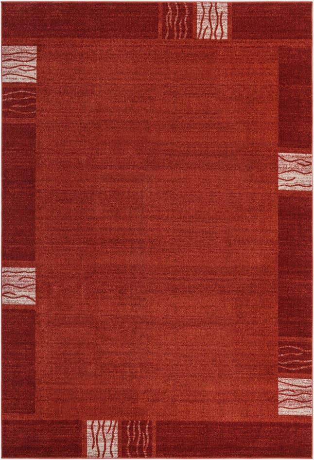 Detail image of 7' x 10' Angelica Rug