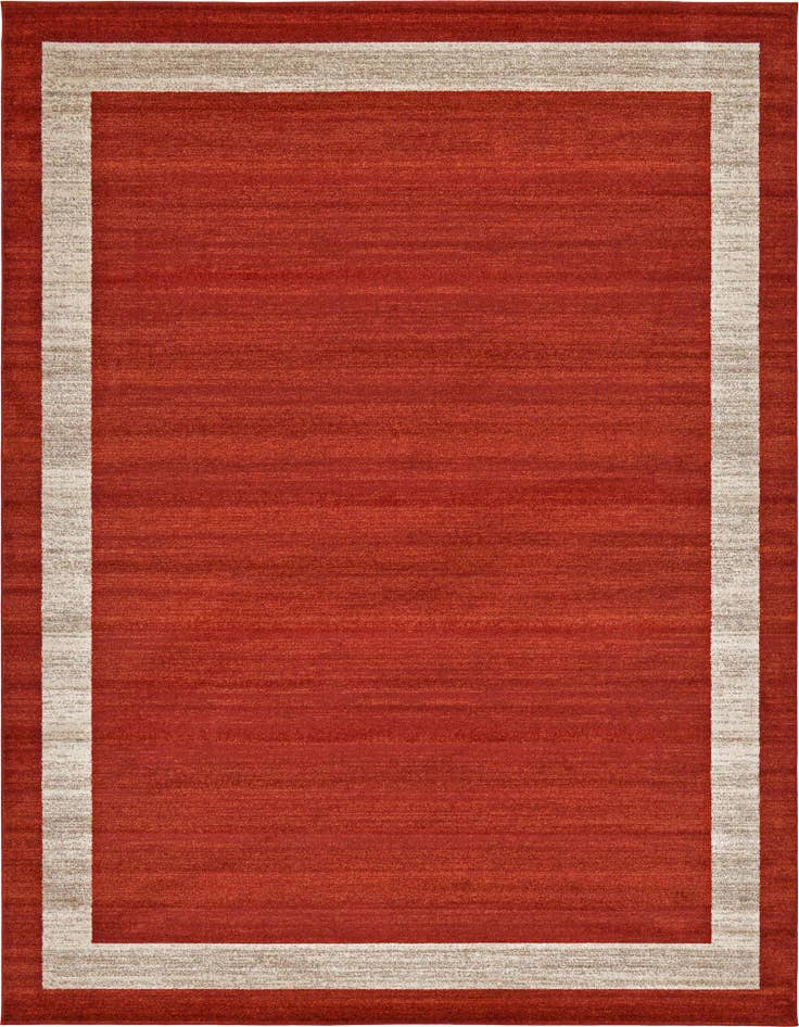 Detail image of 9' x 12' Angelica Rug