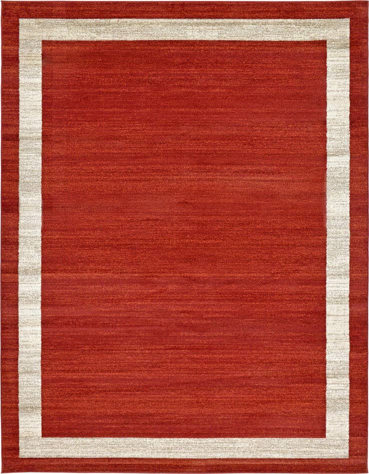 Detail image of 7' 10 x 11' Angelica Rug